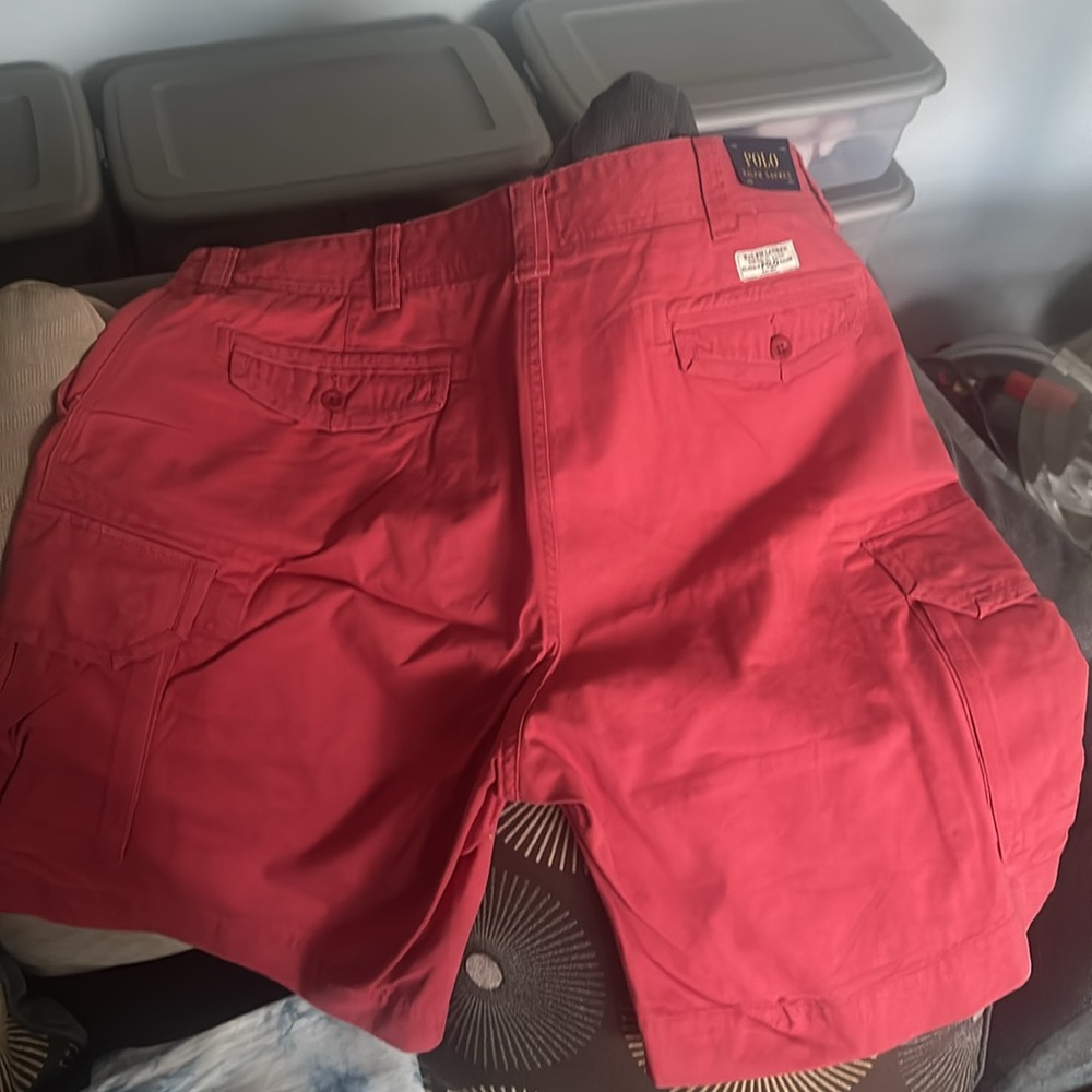 Polo Ralph Lauren - Picture 2 of 2